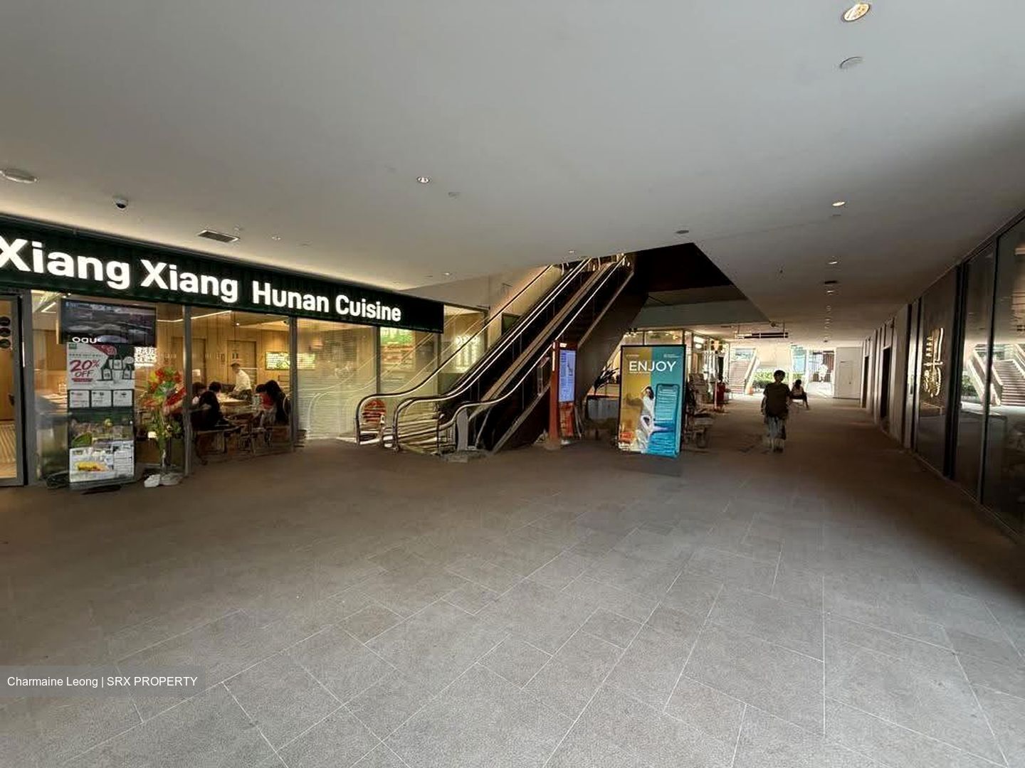 One Holland Village (D10), Retail #616960971